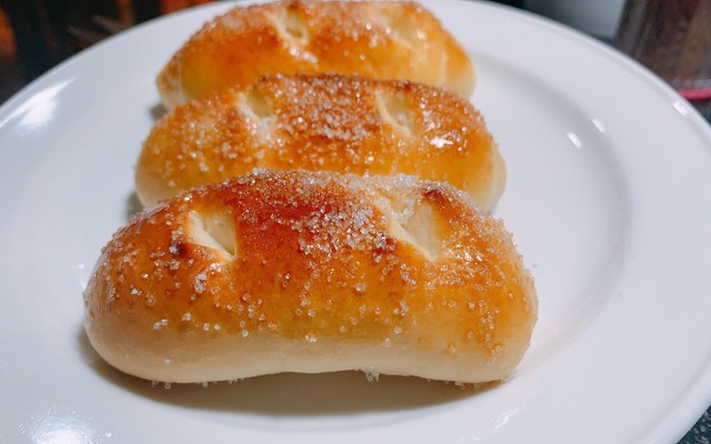 An Nguyên - Bánh Su Kem Nhà Làm