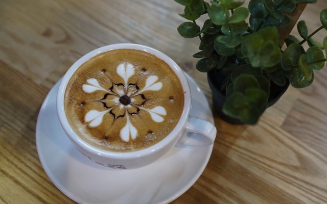 Napoli Cafe - Cafe Sạch