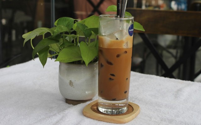 Cà Phê Sake - Tỉnh Lộ 43