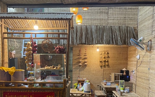 Bánh Canh Chả Cá O Nhiên