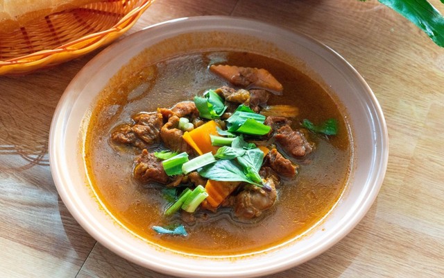 Điểm Tâm Anh Mập