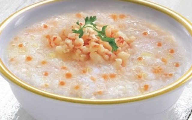 CHÁO DINH DƯỠNG FAMILY SOUP - NGUYỄN DUY TRINH