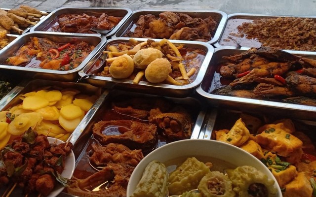 Cơm Khánh Linh - Vĩnh Hưng