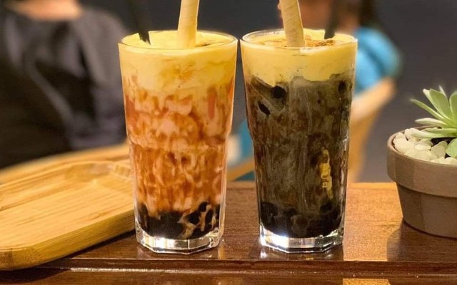 Xoan Lounge - Kitchen & Bar