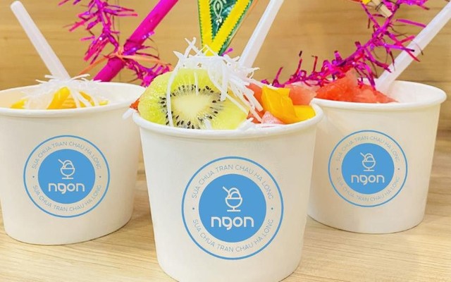 Sữa Chua Trân Châu Hạ Long Ngon - Sài Đồng