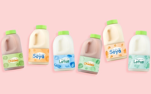 Shop Thái Sơn Foods - Lũy Bán Bích