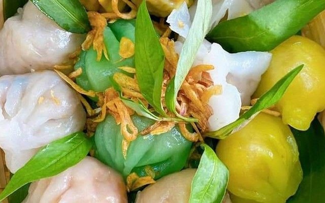 Dimsum Ha Cảo Ngon & Quán Xào - Đường 26