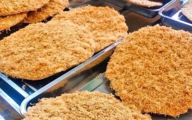 Mai Quang - Cơm Cháy & Đồ Ăn Vặt - Shop Online