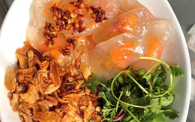 Bánh Bèo Cô Hà - Shop Online