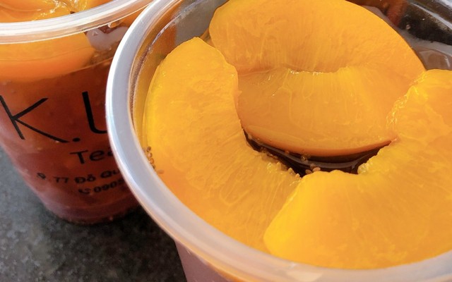 Nước Ép, Trà Sữa & Ăn Vặt - KUN Tea Deli