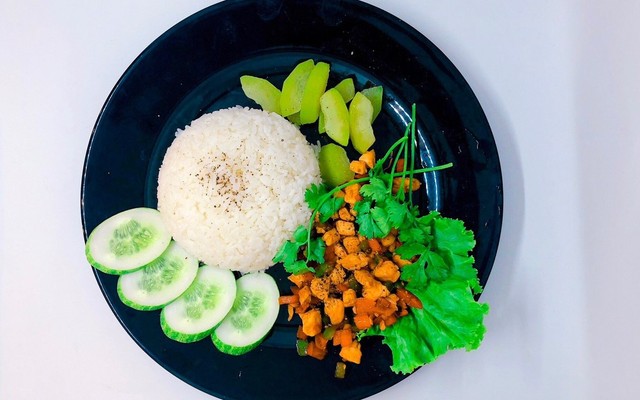 Bros Food - Lẩu & Cơm Trộn