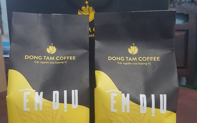 Đồng Tâm Coffee - Hưng Phú