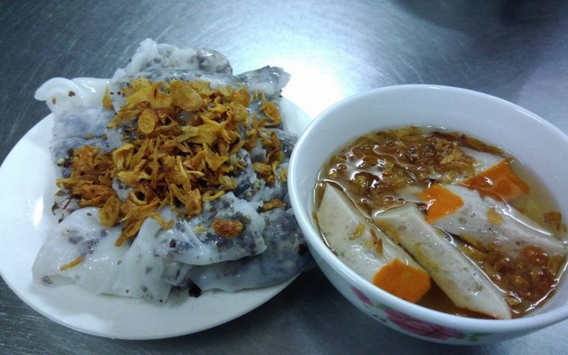 Hải Anh - Bánh Cuốn Nóng