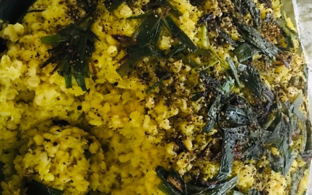 Mr. Bin - Đặc Sản Quảng Trị - Trường Thi 4