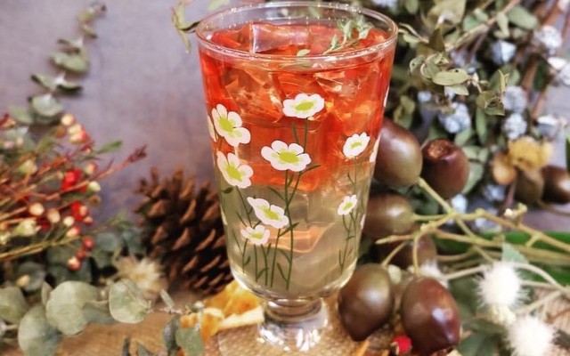 Tiệm Trà Per'fairytale