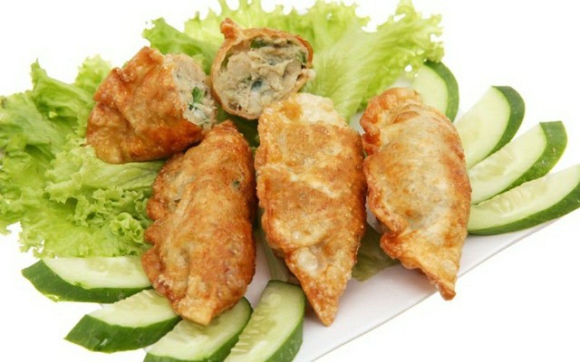 Ăn Vặt Bin Bin - Nguyễn Như Đãi