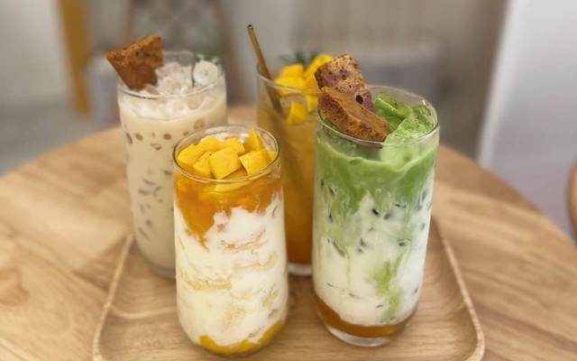 M&N - Milktea & Coffee