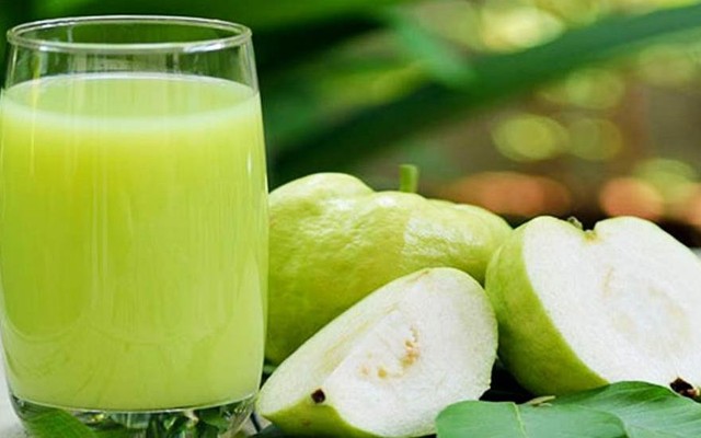 Minh - Sinh Tố & Nước Ép Trái Cây