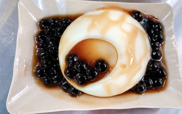 Trà Sữa Chị Hiền