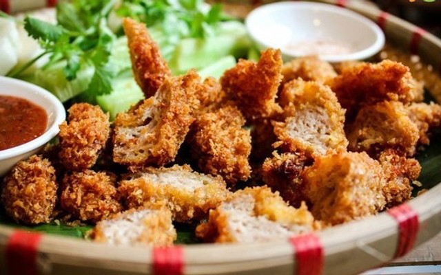 Ăn Vặt 89 - Ông Ích Đường