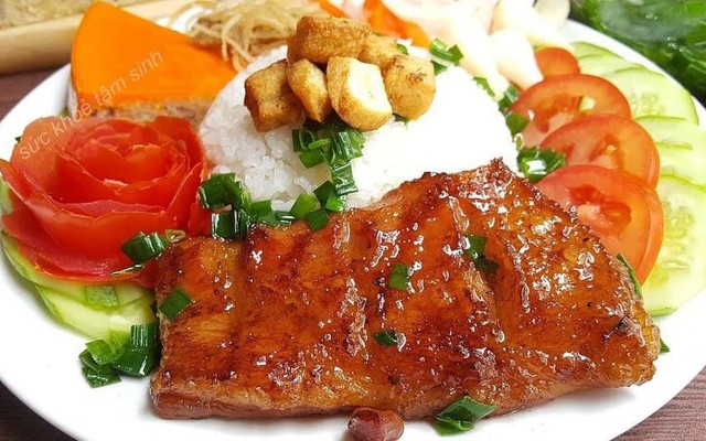 Cơm Tấm Miền Tây 3 - Ngô Gia Tự