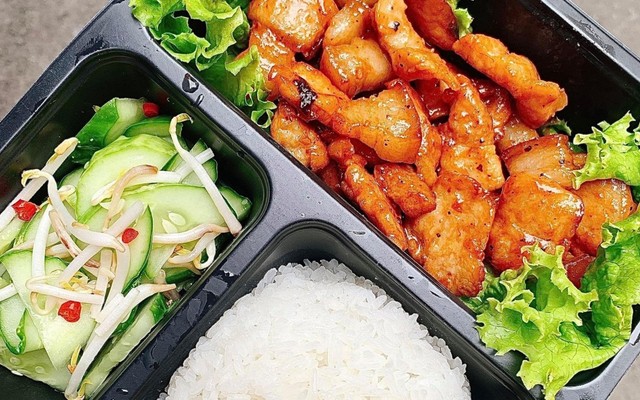 Bếp Cô Hà - Cơm Văn Phòng & Đồ Ăn Nhanh Mỹ Đình