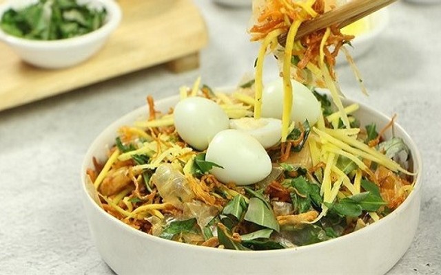 Bánh Tráng Tây Ninh Omely