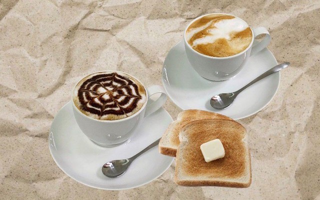 Cà Phê Muối Chú Hiến - Trà Sữa - Cà Phê Sơn Dũng