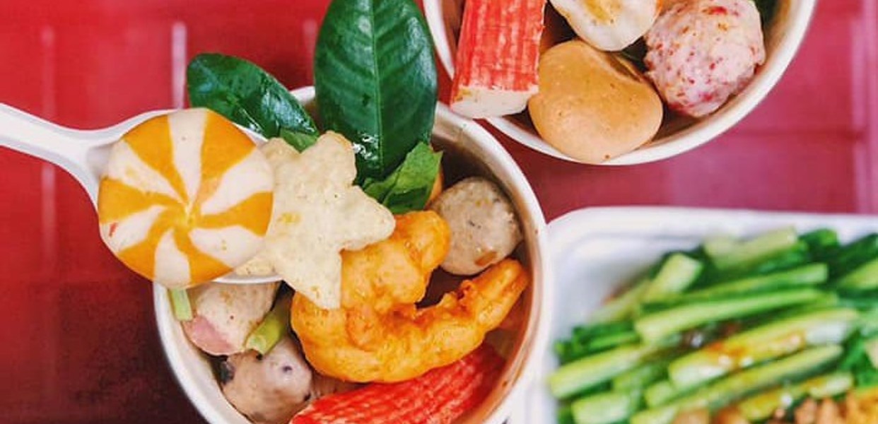 Ăn Vặt Cocobi