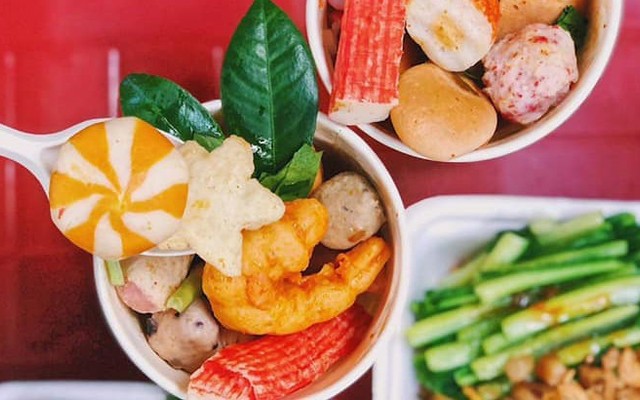 Ăn Vặt Cocobi