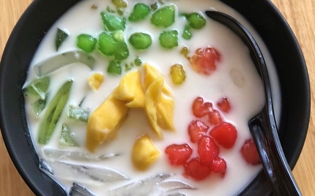 Quán Seko - Chè & Sinh Tố - Ngô Quyền