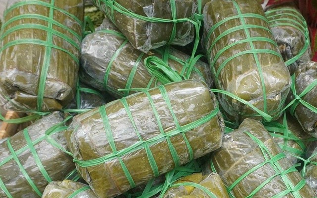 Chả Bò Thanh Nhàn - Đặc Sản Đà Nẵng