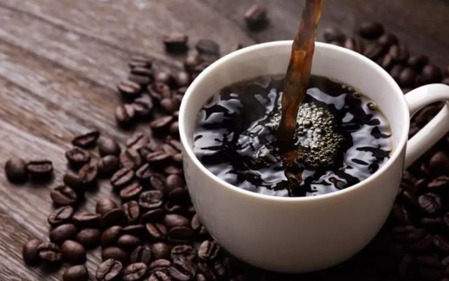 House & Caffeine - Cà Phê, Trà & Nước Ép