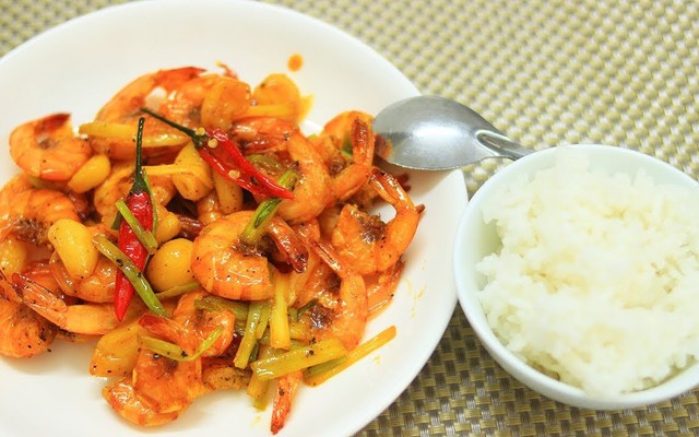 Cơm Văn Phòng 678