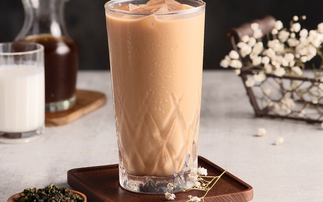 Minh Huy - Ăn Vặt & Trà Sữa - Shop Online