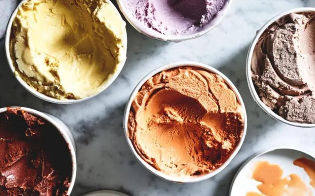 Little Sugar - Kem Ý & Bánh Ngọt