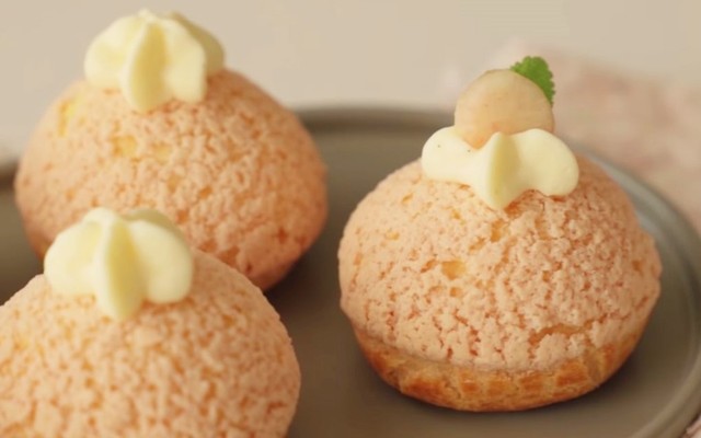 LiJi Cake - Shop Online