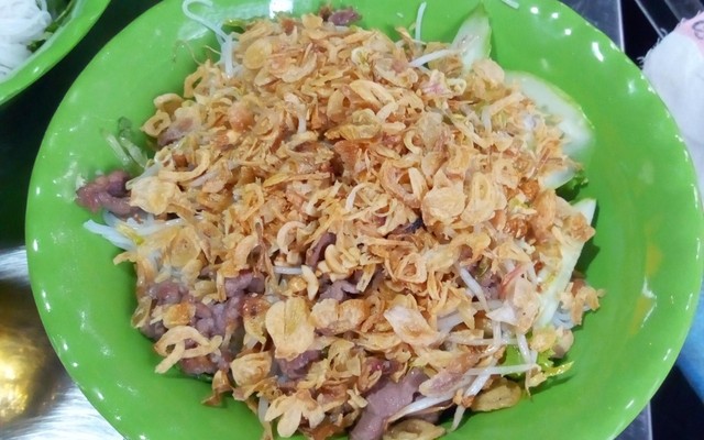 Bún Bò Hải Sẹo