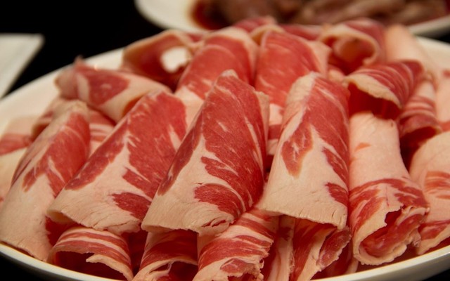 Đôi Đũa Vàng - Thực Phẩm Đông Đô