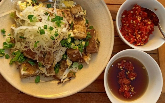 San San - Bột Chiên, Nước Ép & Sinh Tố