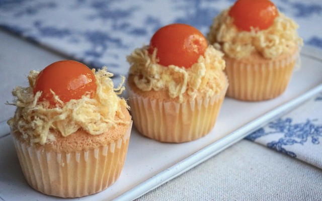 Nga Béo - Đồ Ăn Vặt