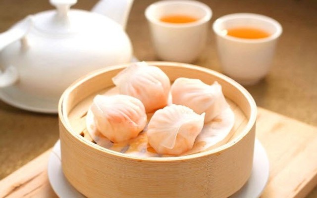 Há Cảo Bột Chiên 9 Món - Phạm Thế Hiển