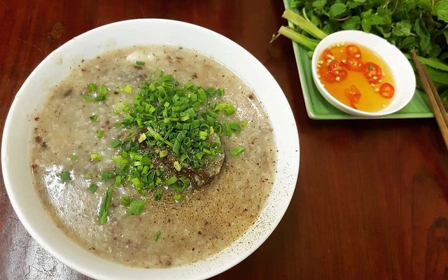 Dũng Cháo Lòng - Cổ Linh