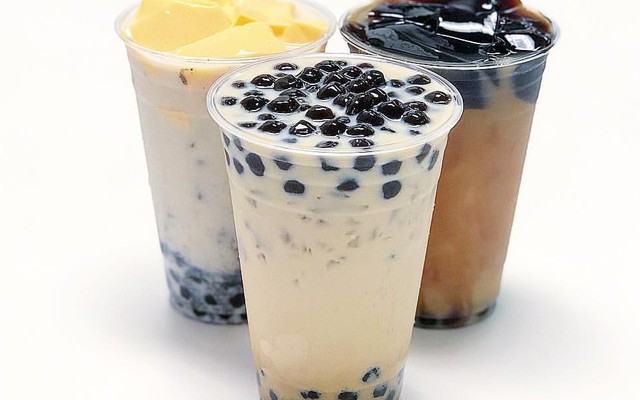 Trà Sữa BossGold
