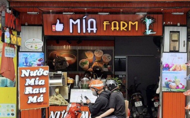 MÍA FARM - NGUYỄN TẤT THÀNH