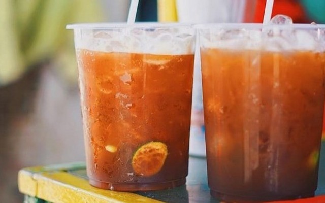 Bin Mập - Trà Tắc & Milo Dầm