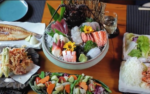 Syunkato - Ngô Văn Năm