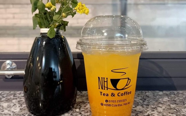 Nhỏ Tea & Coffee
