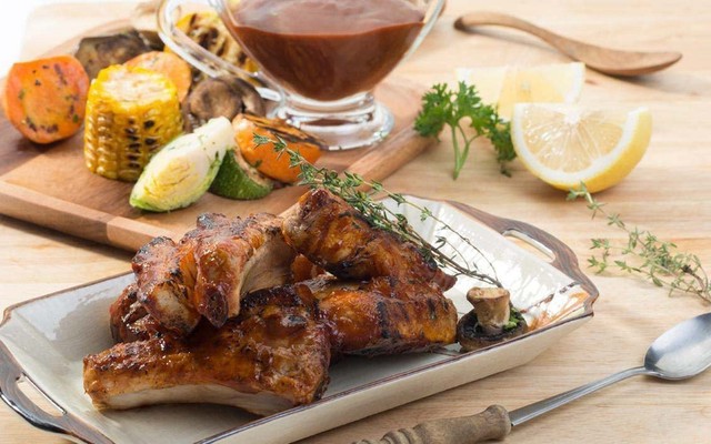 AsiaTique - Food & Beer