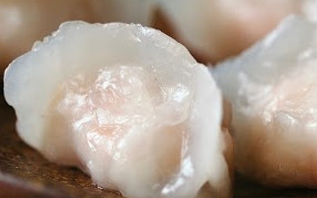 Há Cảo Tiểu Long Nữ - PVC